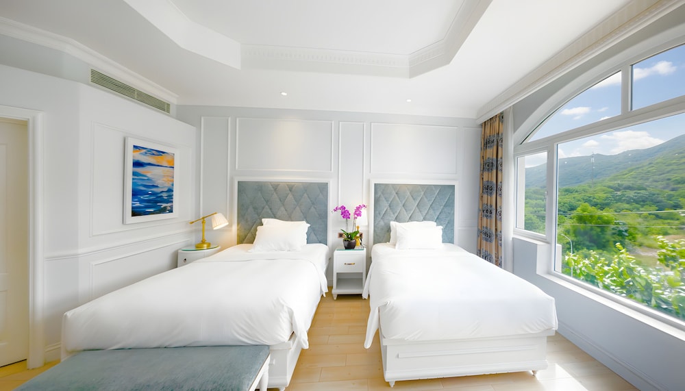 Lan Rung Phuoc Hai Resort And Spa 16/49