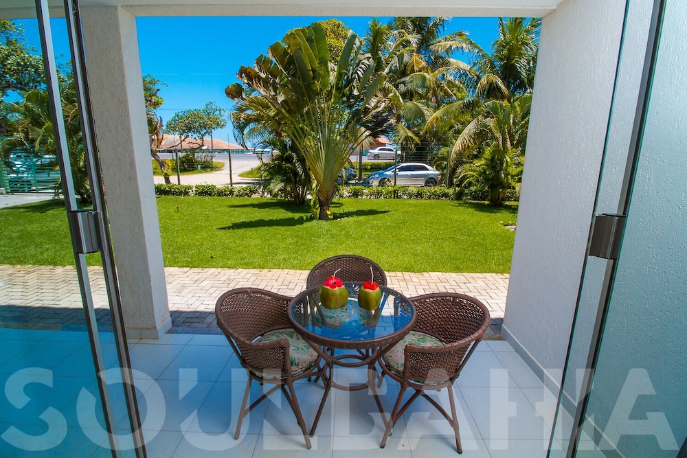 Porto Luar Apart Hotel 44/54