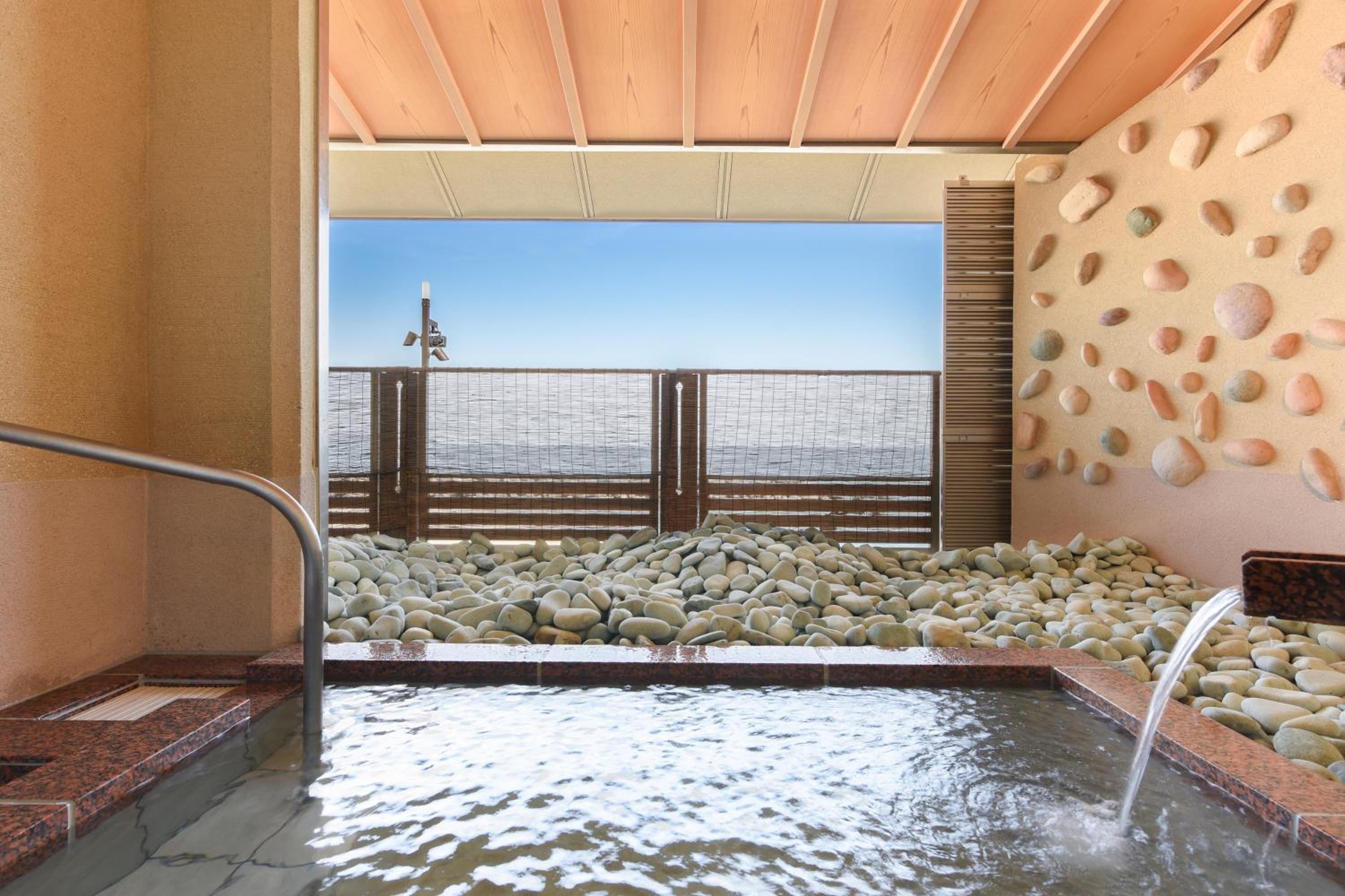 Kaike Seaside Hotel Uminoshiki 26/45