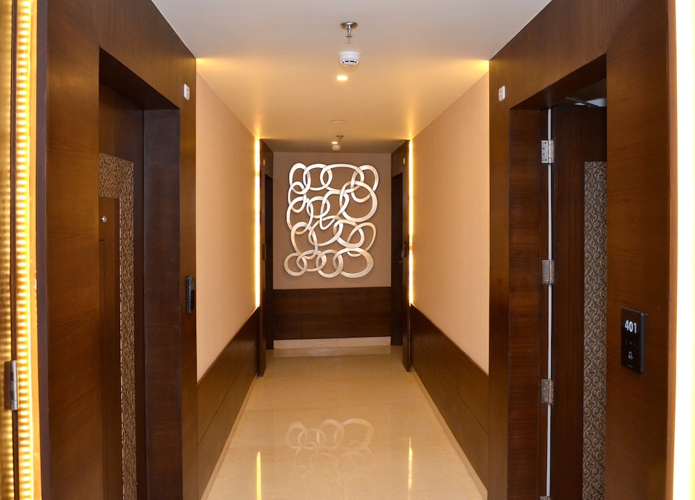 Sawera大酒店(Hotel Sawera Grand) 图片2