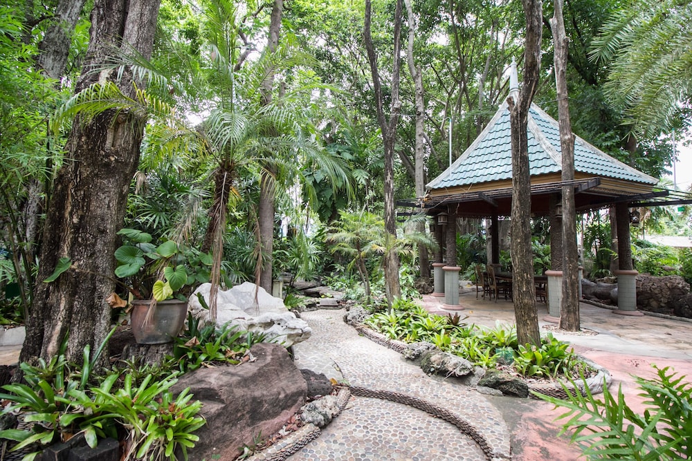 Piyapruk Resort 39/48