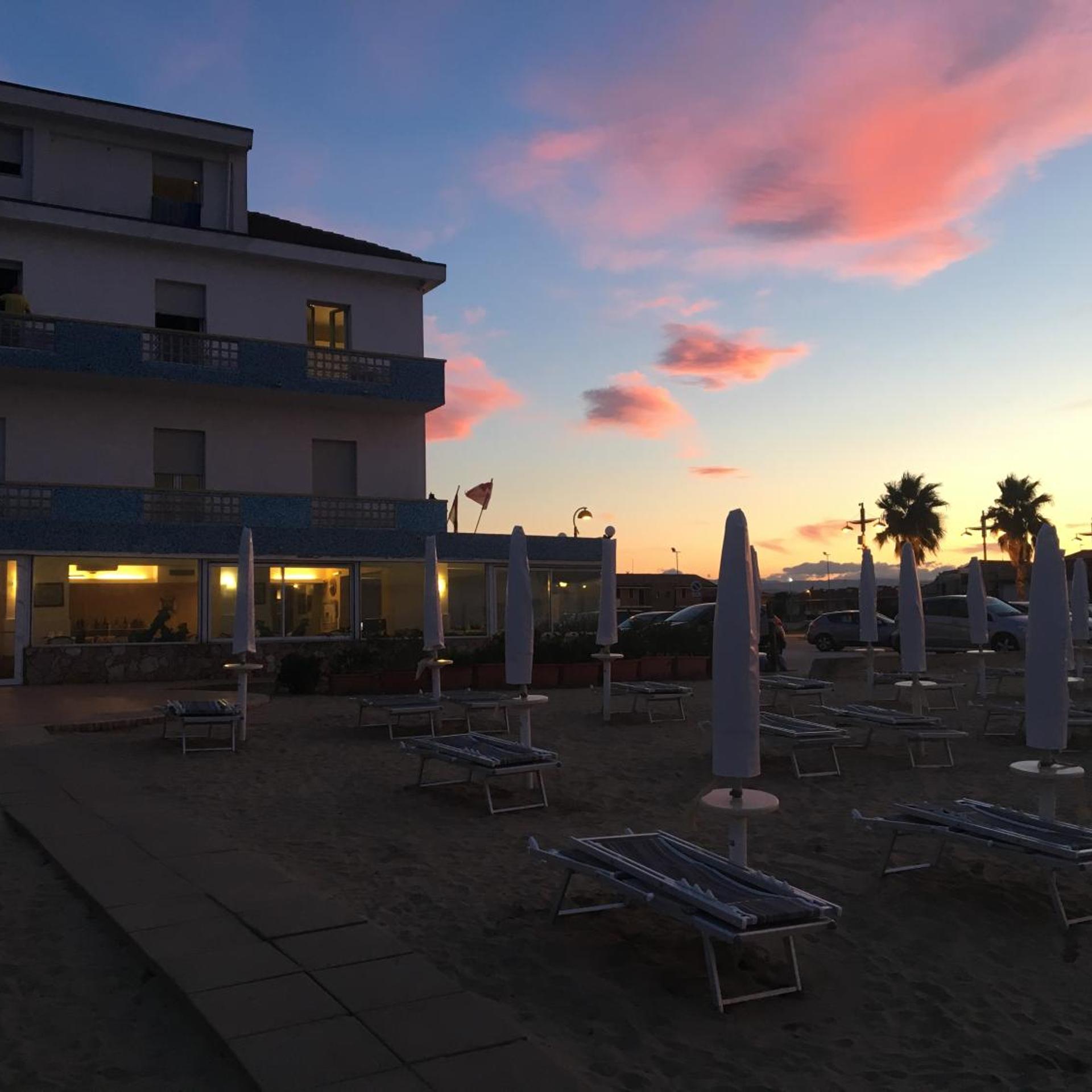 Strand Hotel 34/36
