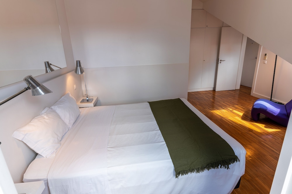 LISBON SERVICED APARTMENTS - BAIRRO ALTO 26/55