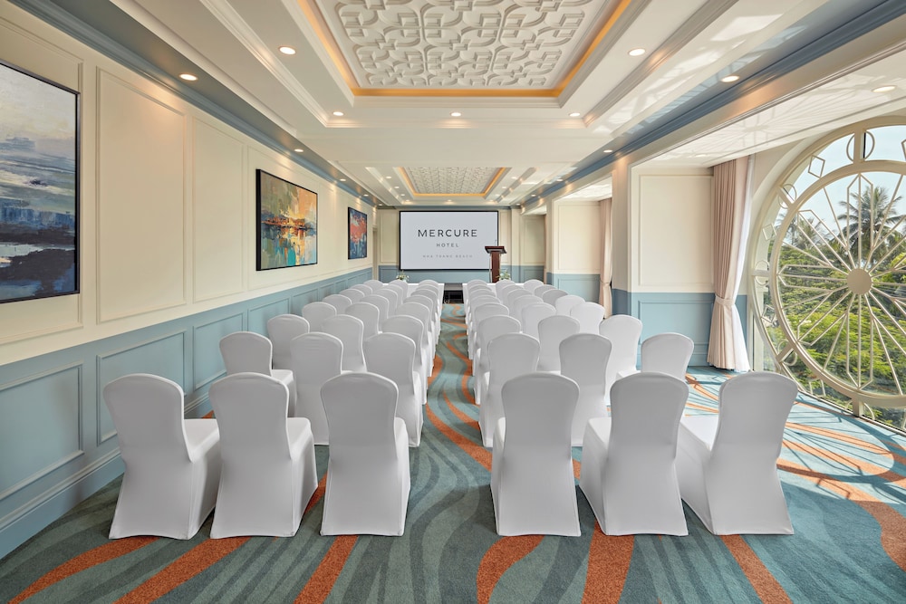 Mercure Nha Trang Beach 32/46