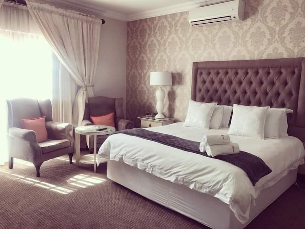 Classique Grace Boutique Hotel 9/22