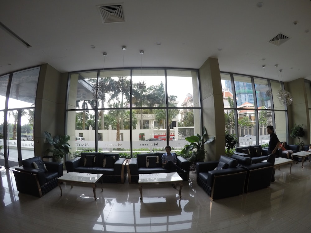Riverfront Osis Resort Balcony 17/26