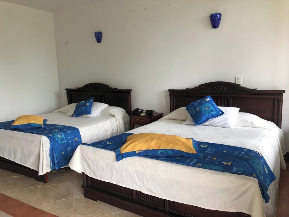 Hotel Mirador Las Palmas 7/50