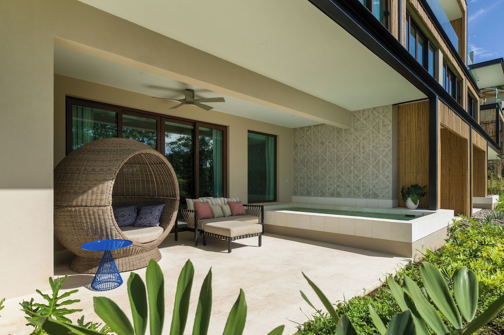 Andaz Papagayo Resort - a concept by Hyatt 4/76