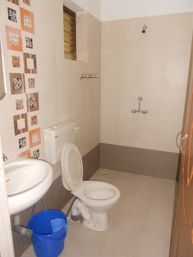 Albenjoh Guesthouse 28/28