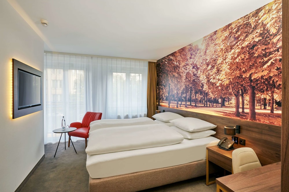 Hyperion Hotel Berlin 27/61