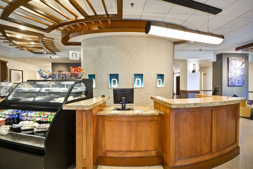Hyatt Place Kansas City/Overland Park/Metcalf 10/64