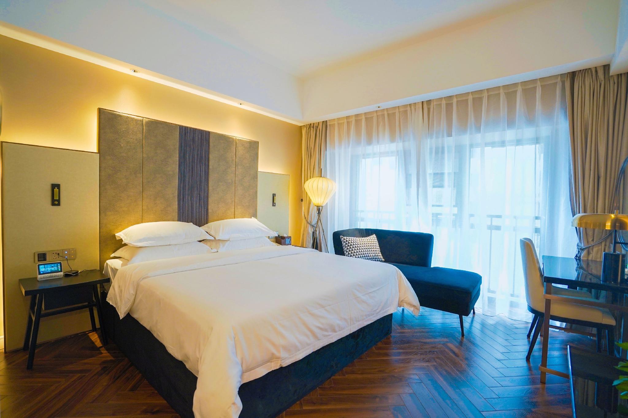 Metropolo Jinjiang Hotels Erqi Wanda Plaza 15/27