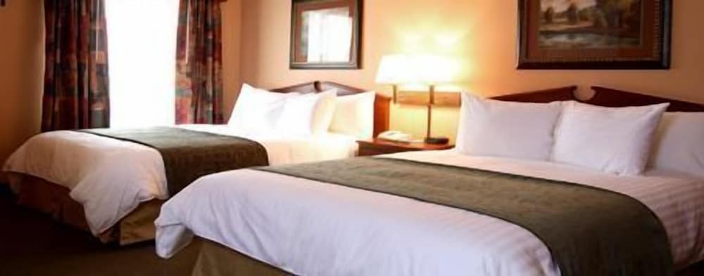 GrandStay Residential Suites Hotel 20/56