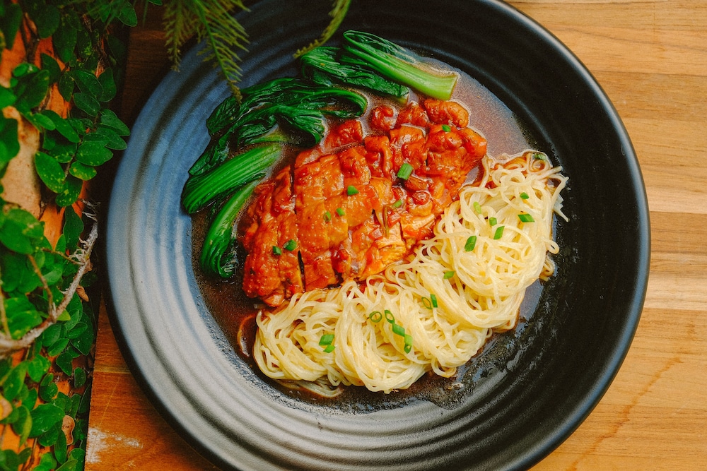ザ リッチ ホテル コラート 写真4
