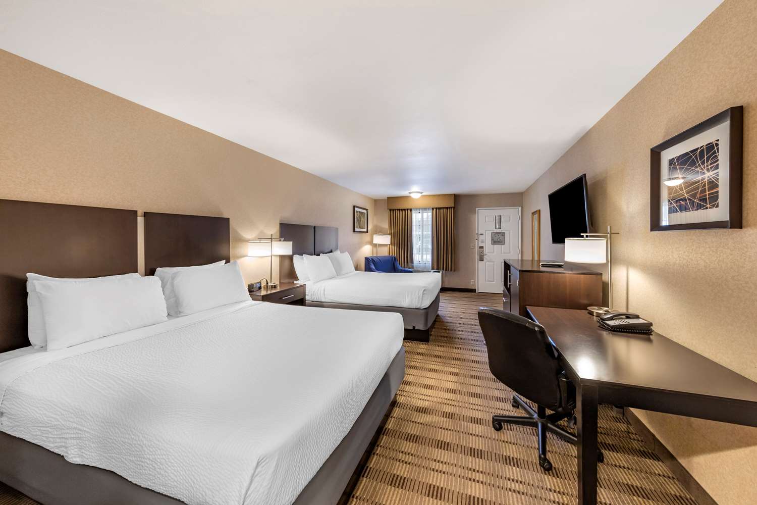 Best Western Country Inn 9/41