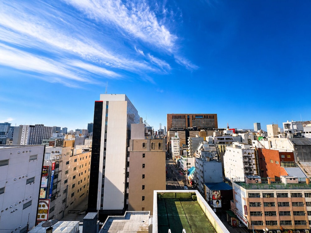 Randor Hotel Sapporo Prestige 43/47