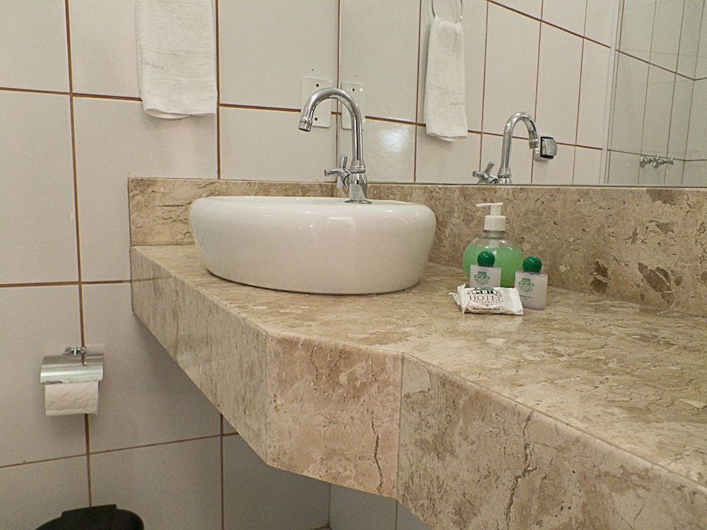 Hotel Nova Odessa 31/34