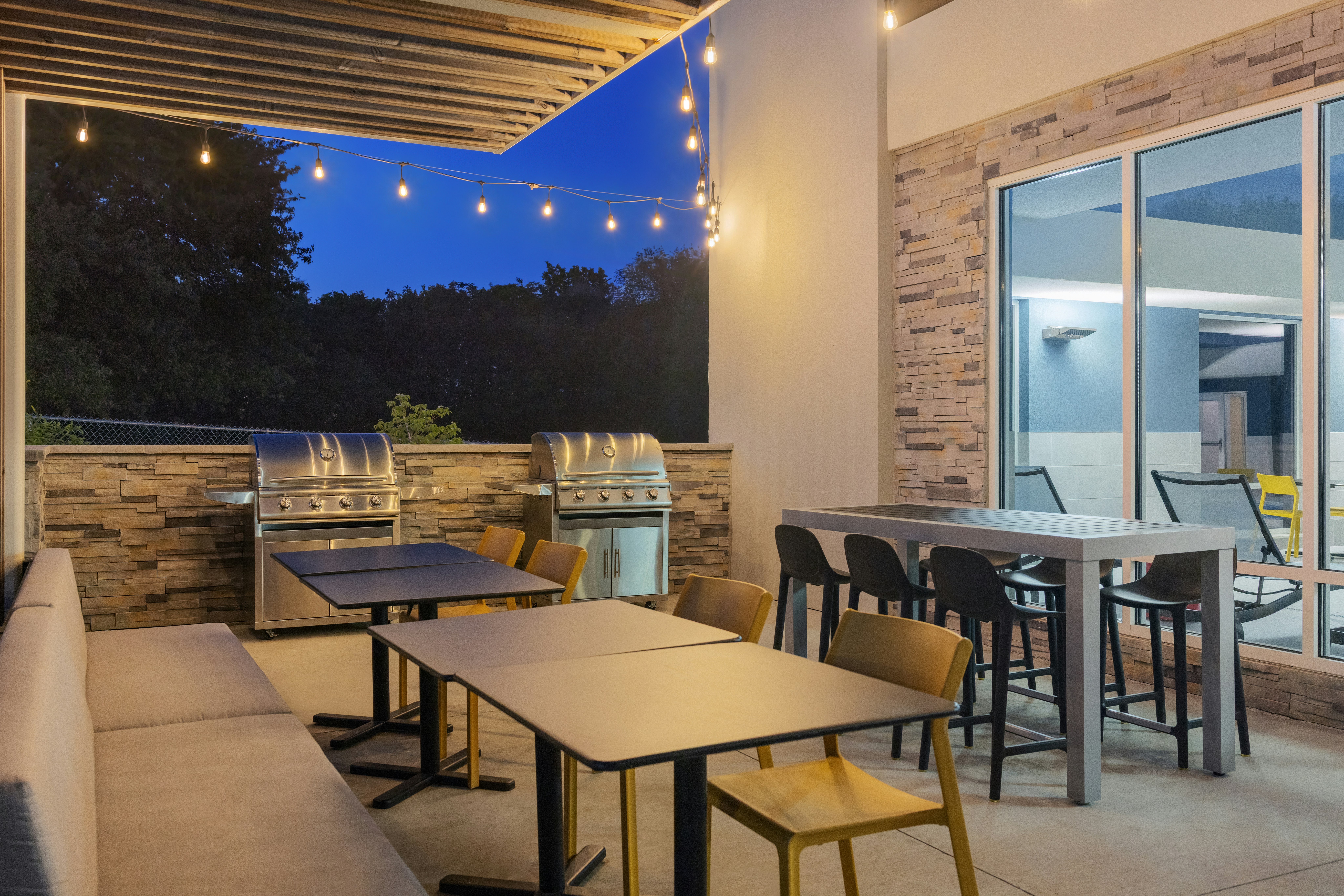 Home2 Suites by Hilton Springfield, IL 14/22