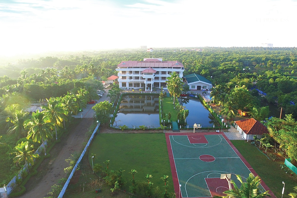 PJ PRINCESS REGENCY 5/50