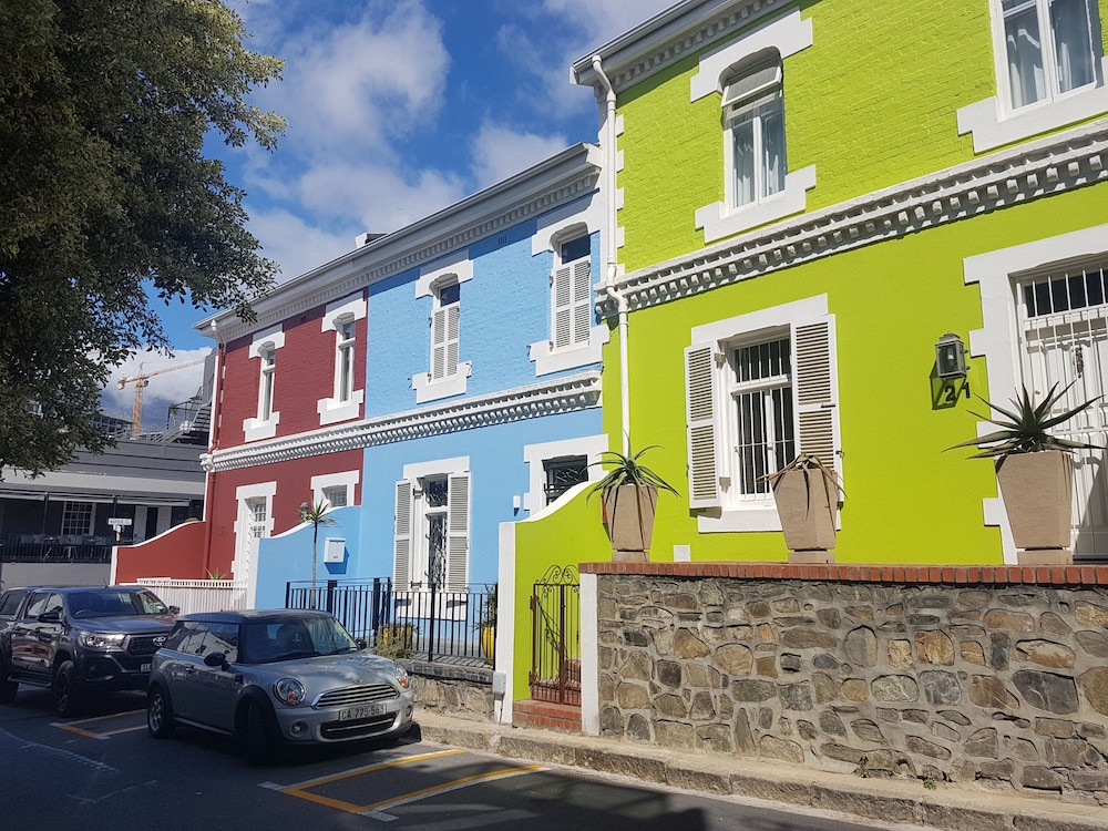 Purple House 37/44
