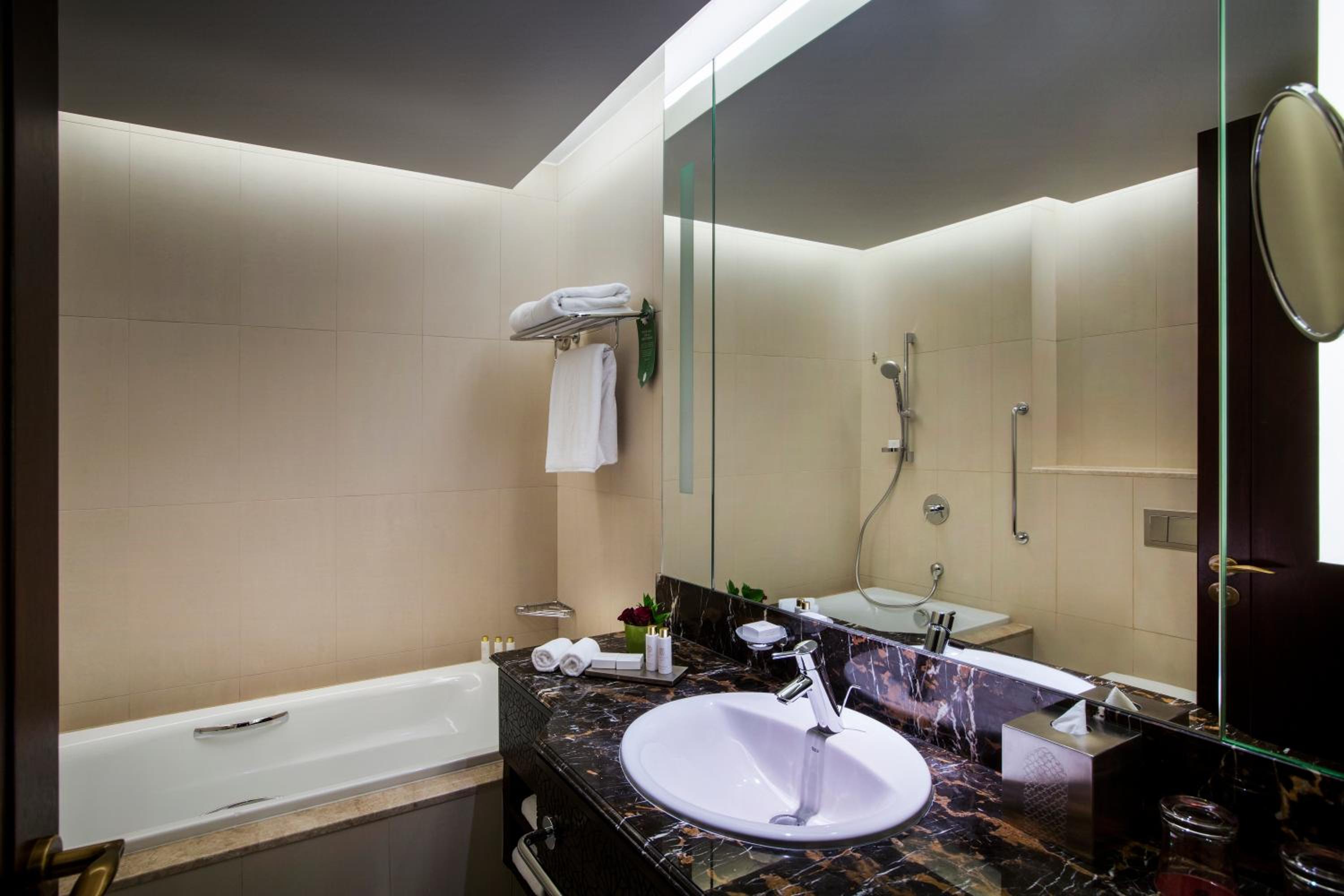شقة استوديو، Bab Al Qasr Residence 9/10