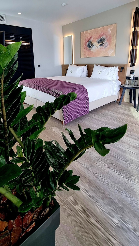S Hotel Boutique Thessaloniki 39/54