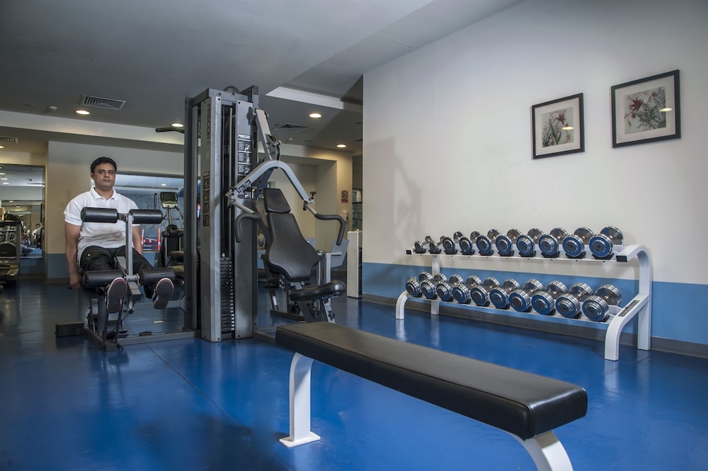 فندق كورب كورنيش الخبر(Corp Al Khobar Corniche Hotel) 40/57