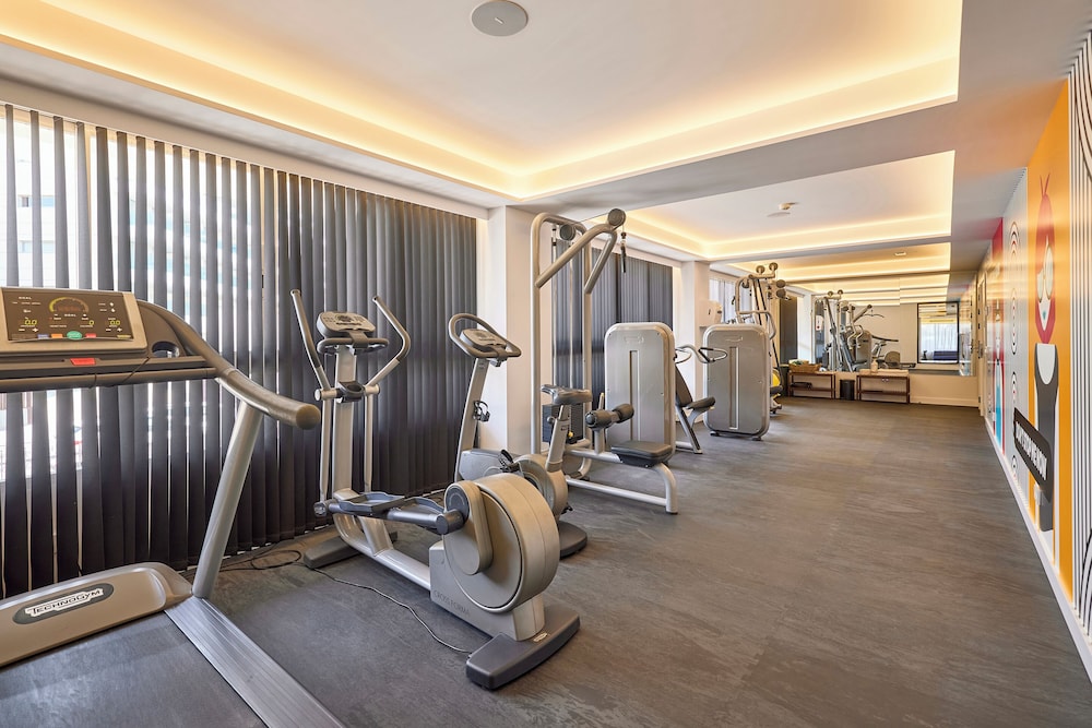 Universal Hotel Neptuno - Adults Only 47/69