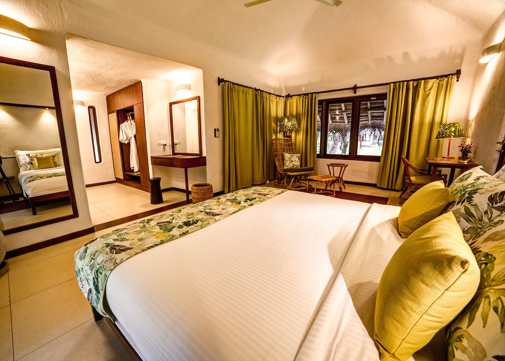 Marari Beach a CGH Earth Experience 9/50