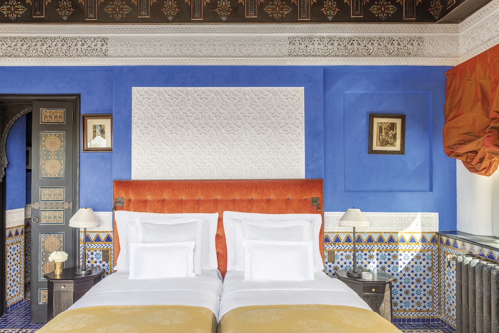 LA MAMOUNIA 17/78