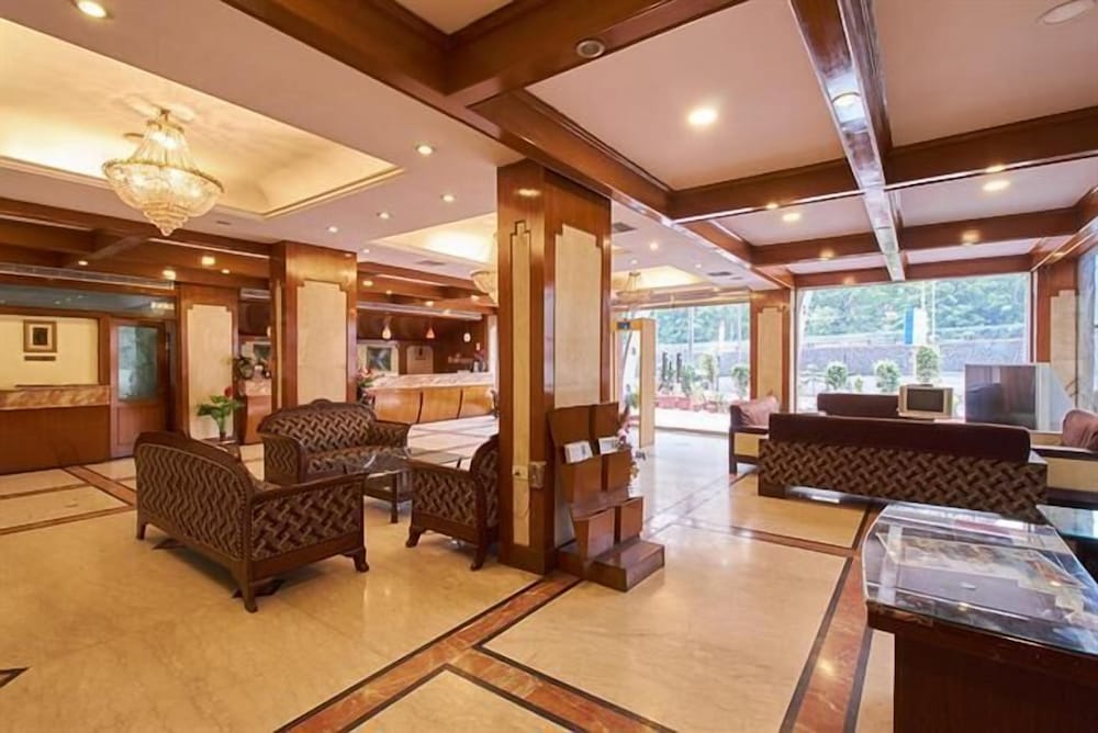 Hotel Anmol Continental 22/27