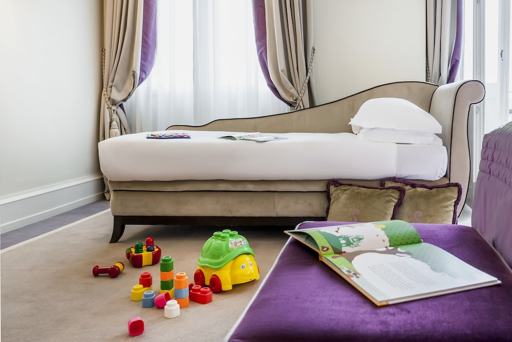 Savoia Excelsior Palace 22/69