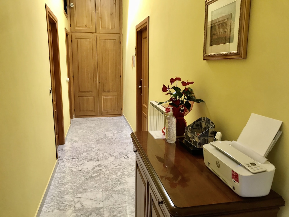 Bed Breakfast Il Tesoro 49/49