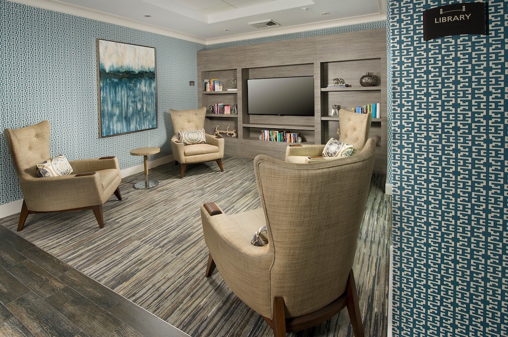 Staybridge Suites Miami Doral Area 37/55