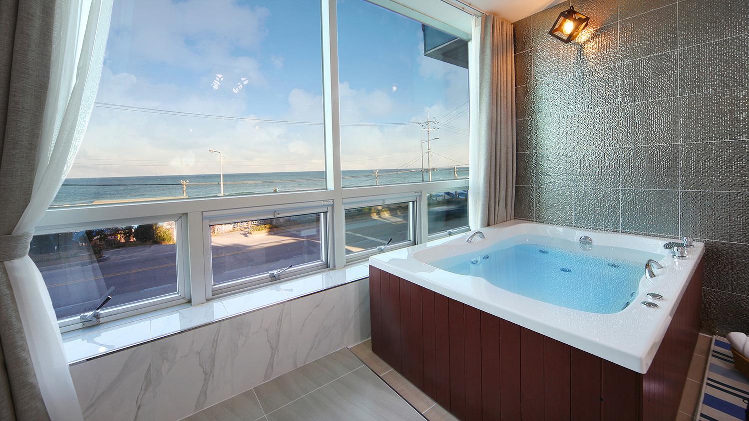 Gangneung Ara Spa Pension 33/41