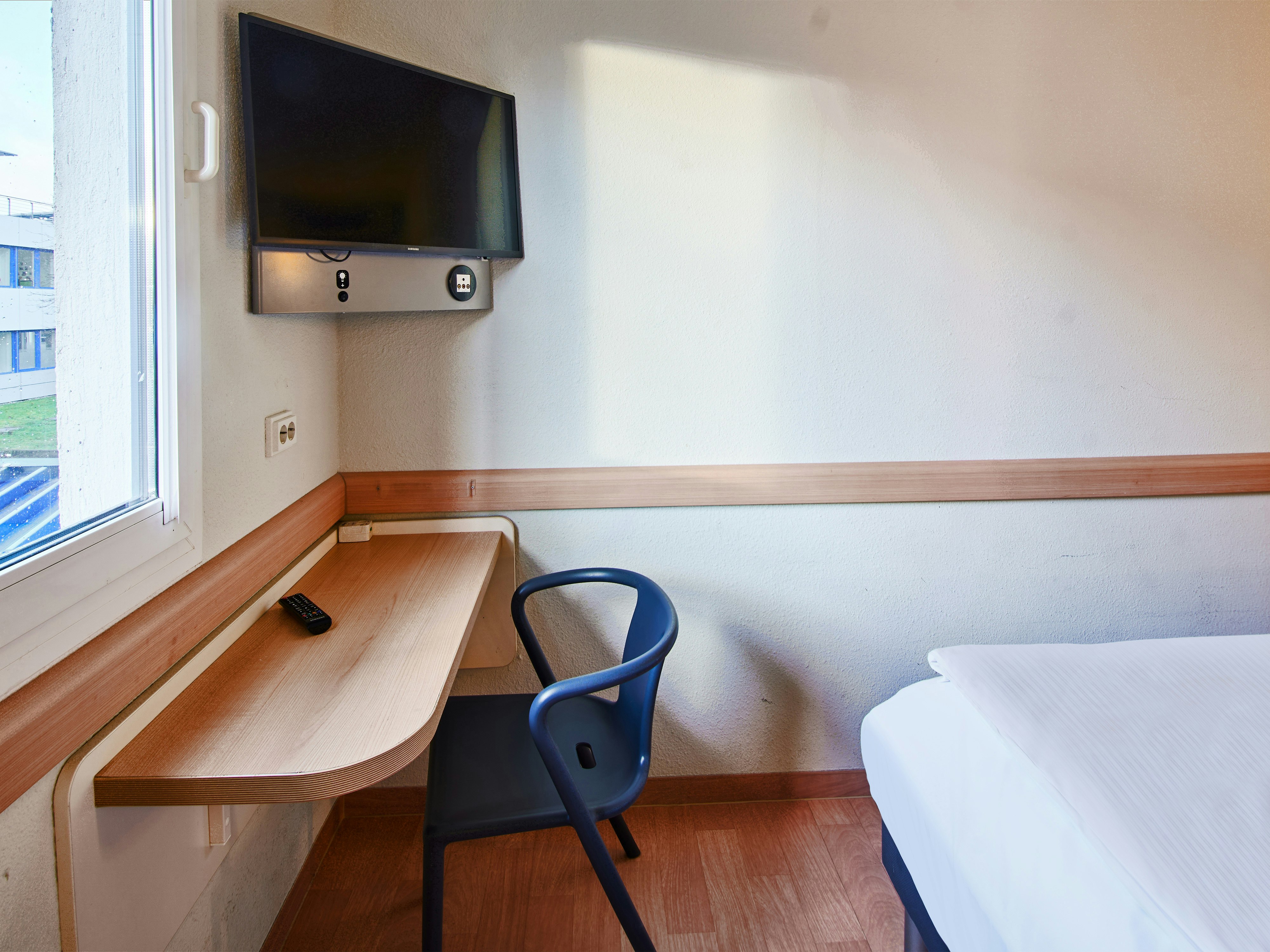 B&B HOTEL Essen-Nord 16/30