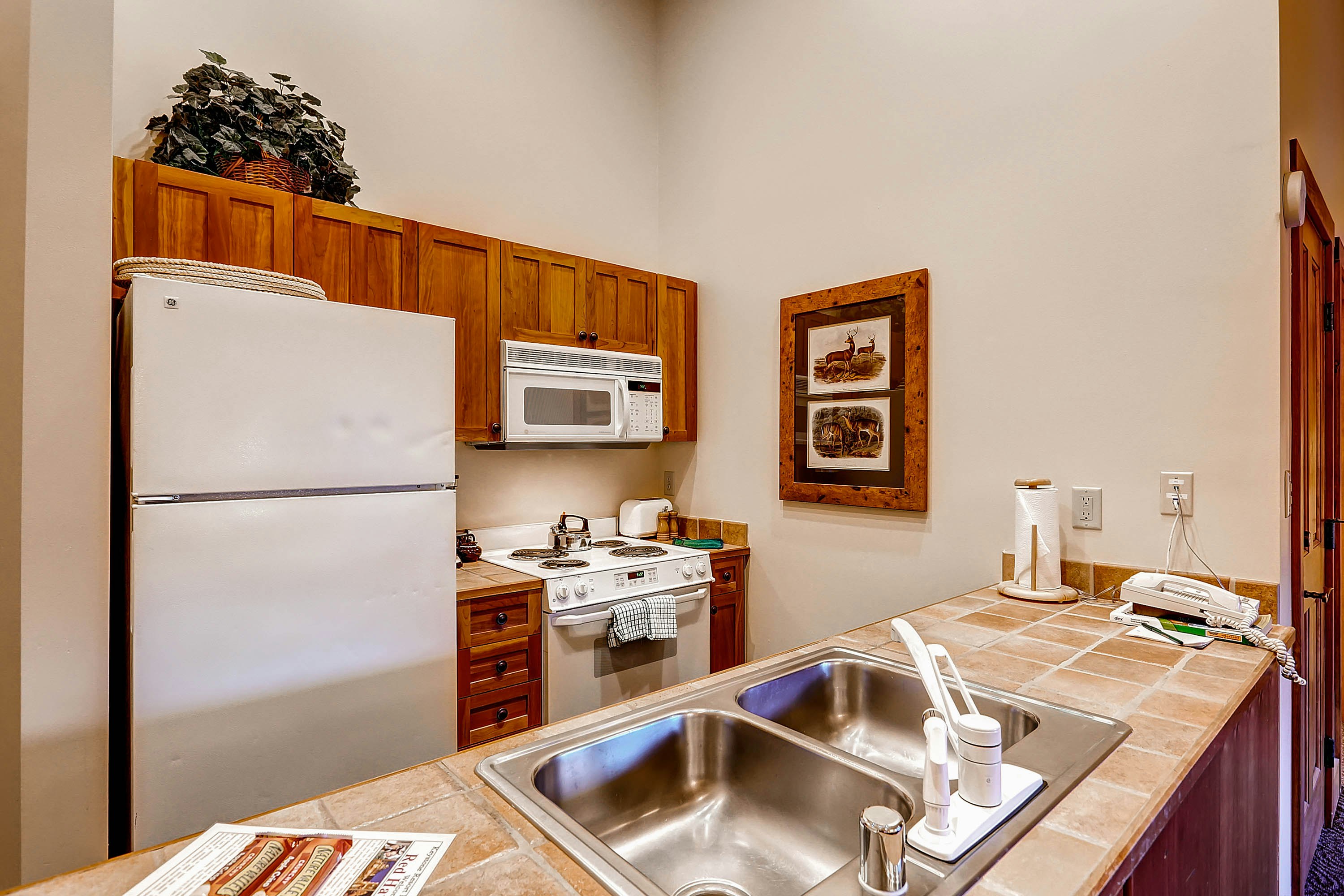 RedHawk Lodge and Townhomes by Keystone Resort 26/50