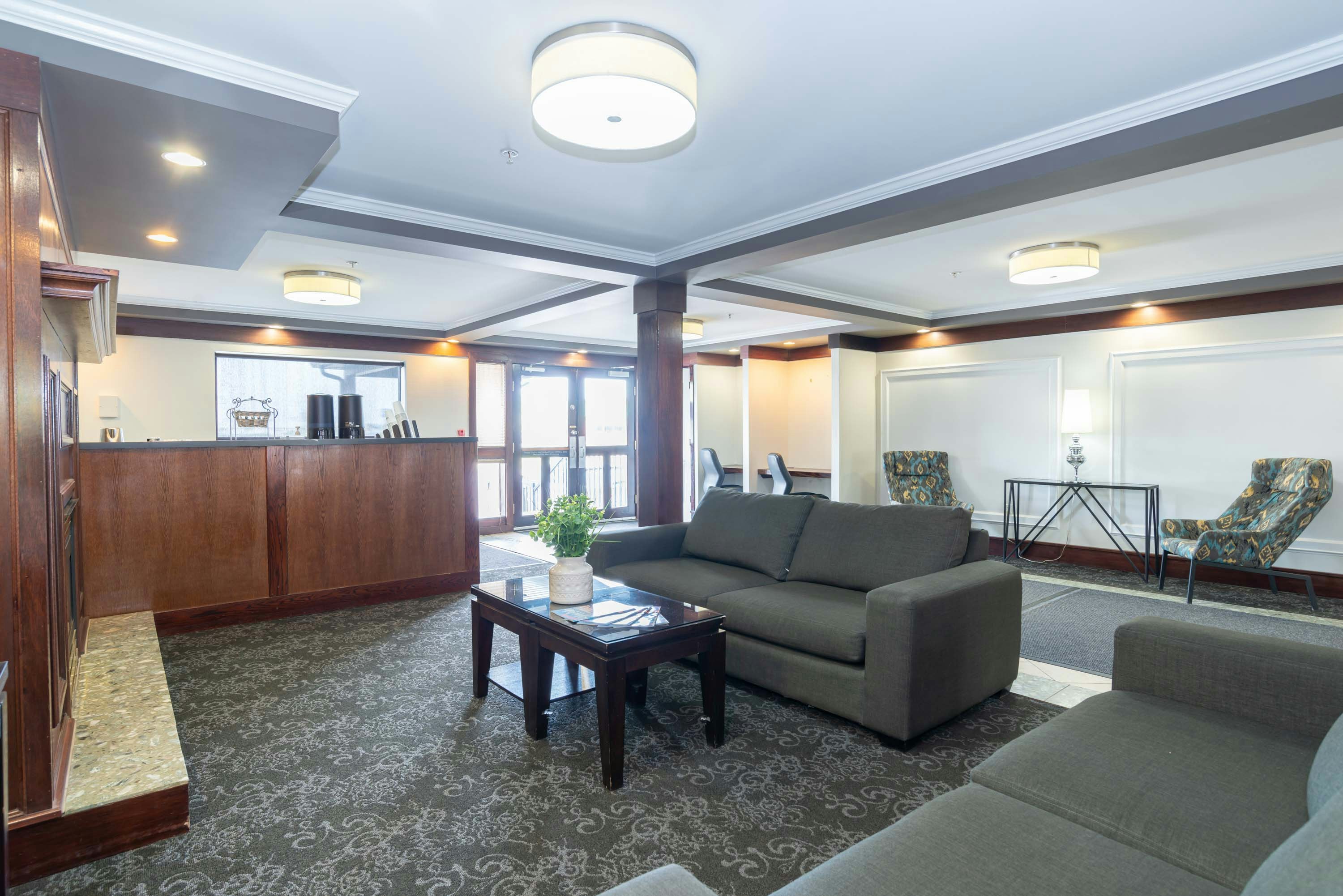 Sandman Hotel Red Deer 24/46