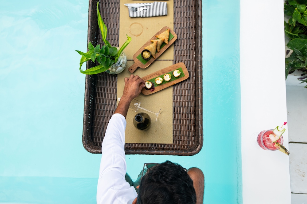 Upendo Beach Boutique Hotel 21/50