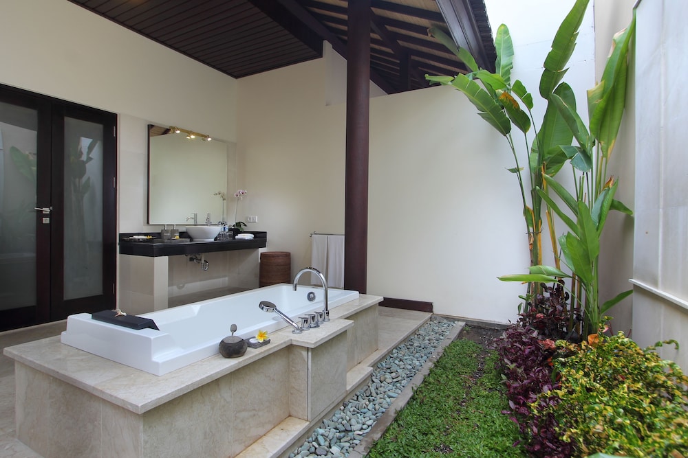 RC Villas and Spa Bali 19/21
