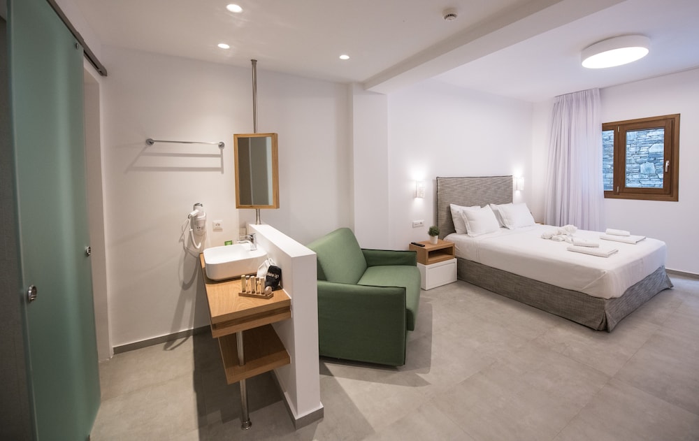 Natura Luxury Boutique Hotel Skopelos 15/50