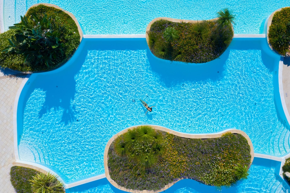 Vivosa Apulia Resort 17/50
