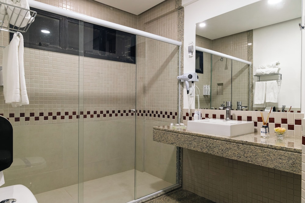Hotel Dan Inn Uberlandia 53/57