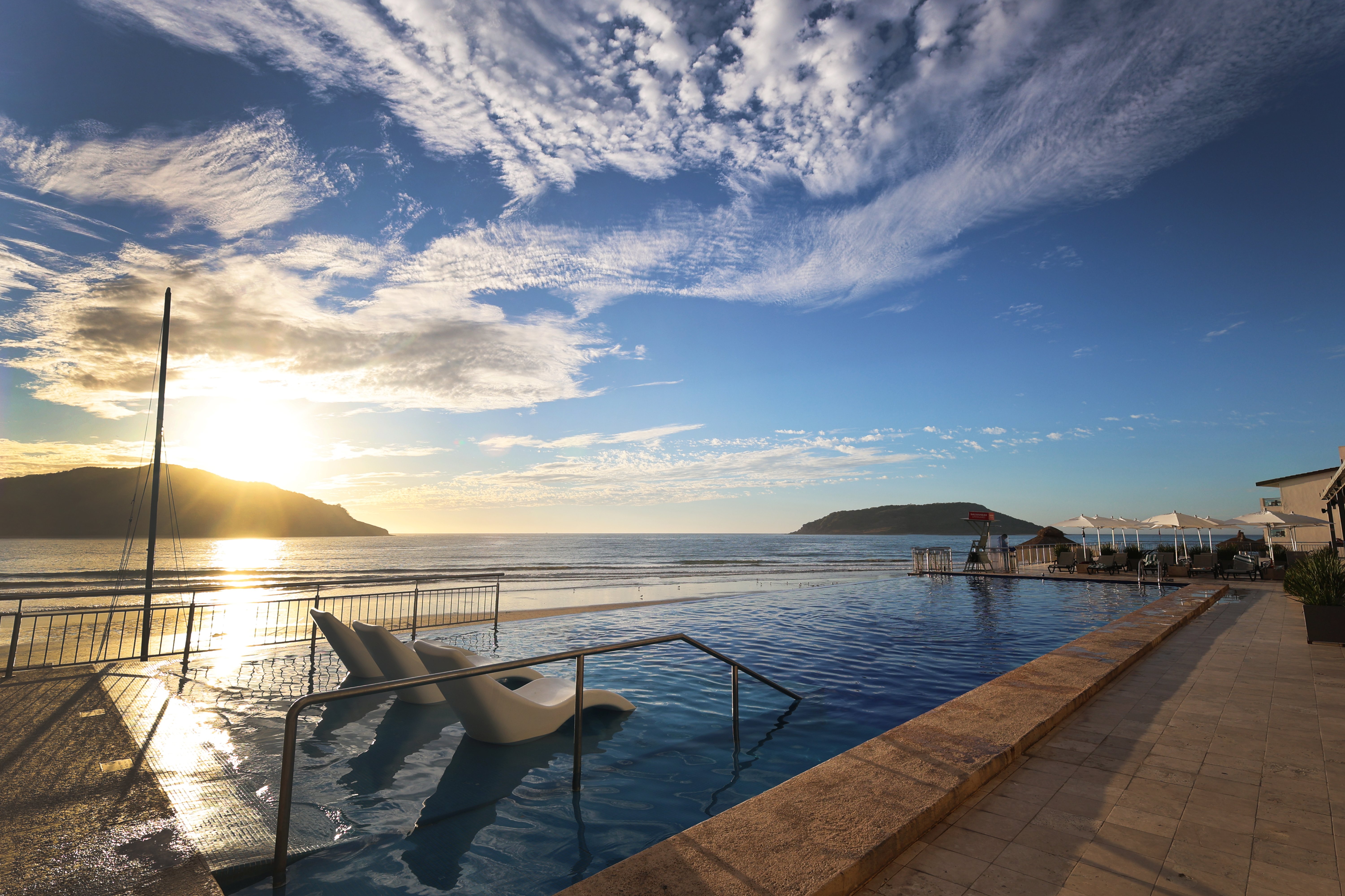 Holiday Inn Resort Mazatlan 57/61