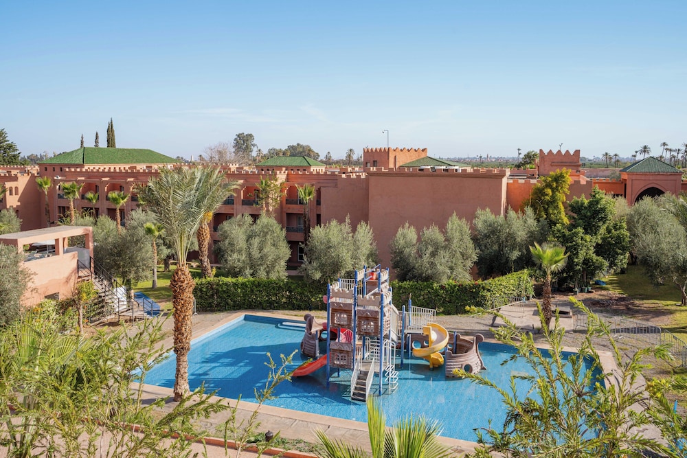 Grand Mogador Aqua Resort 56/66