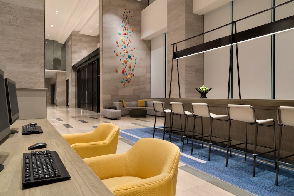 Hyatt Place Zhuhai Jinshi 26/43