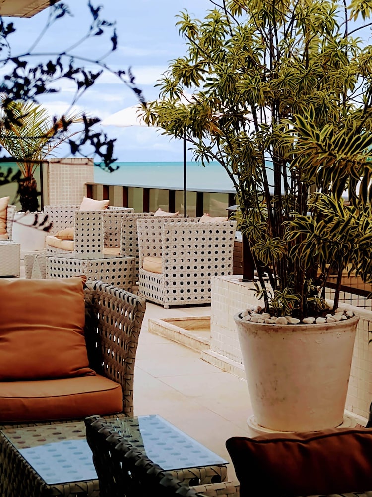 Hotel Cabo Branco Atlantico 73/74
