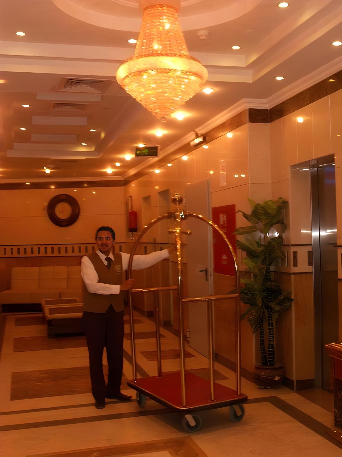 فندق الشهباء(Al Shahba Hotel Makkah) 21/50