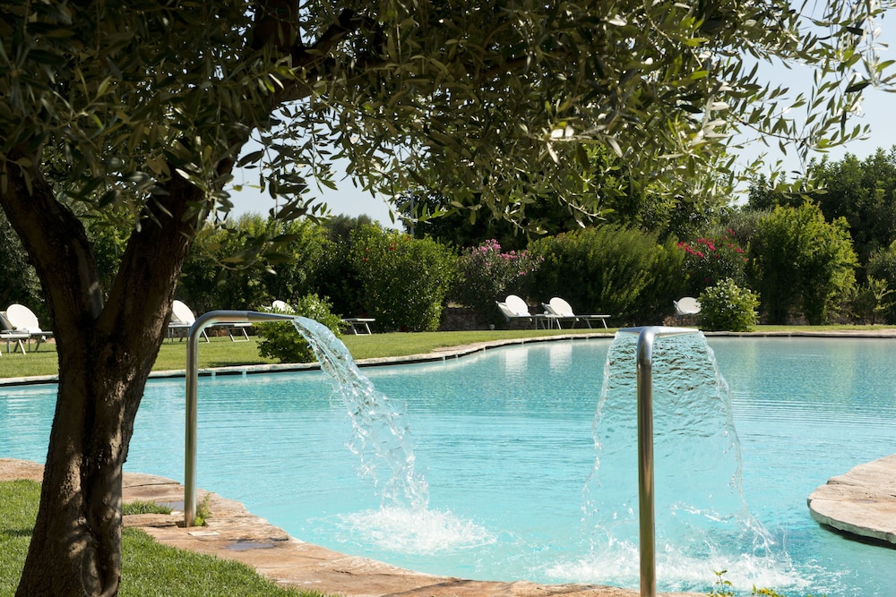 Masseria Don Luigi 32/50