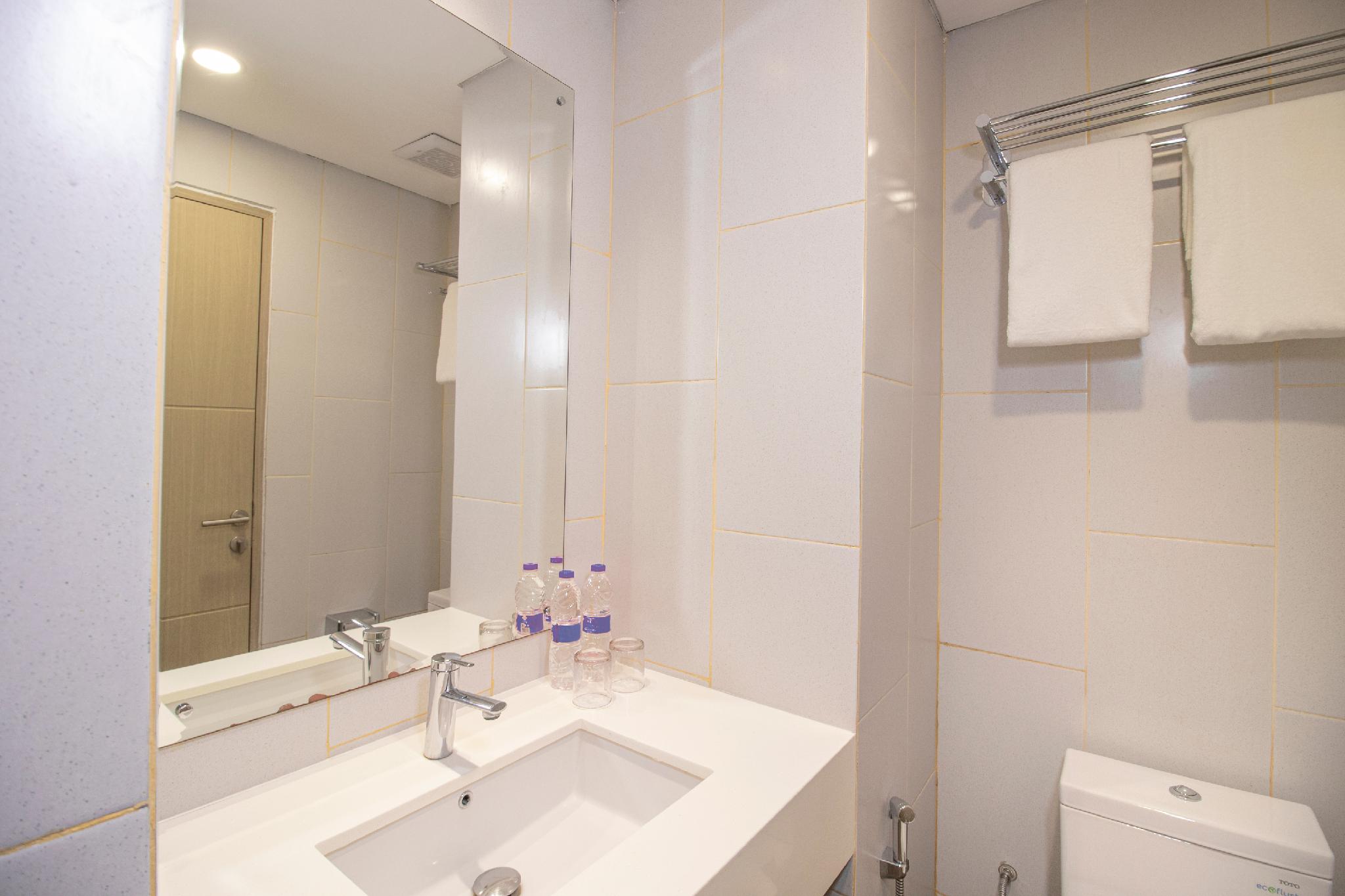 MIC Residence Yogyakarta 20/21